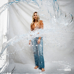 Subject To Change (Signed) Katelyn Tarver