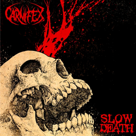 Slow Death Carnifex