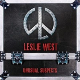 Unusual Suspects Leslie West