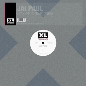 Leak 04-13 (Bait Ones) Jai Paul