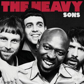 Sons (Signed) The Heavy