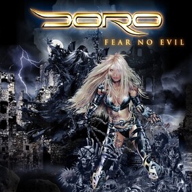 Fear No Evil Doro