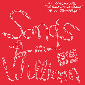 Songs For William Ulrich Troyer