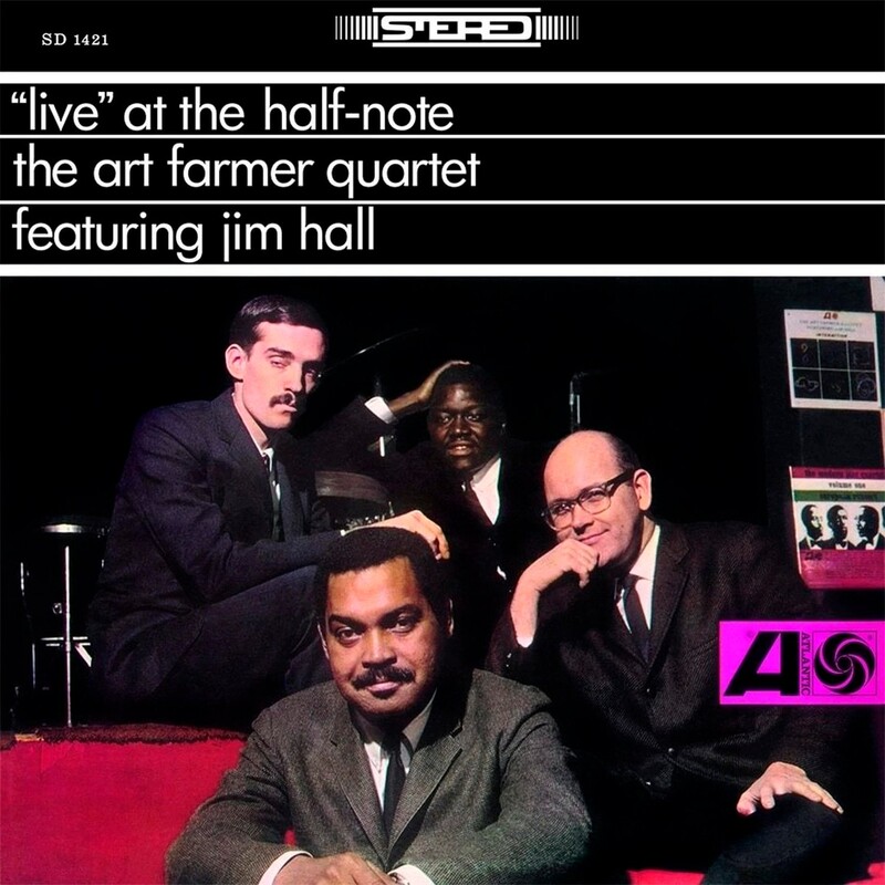 "Live" At The Half-Note (Limited Edition)