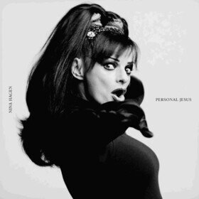 Personal Jesus (15th Anniversary Edition) Nina Hagen
