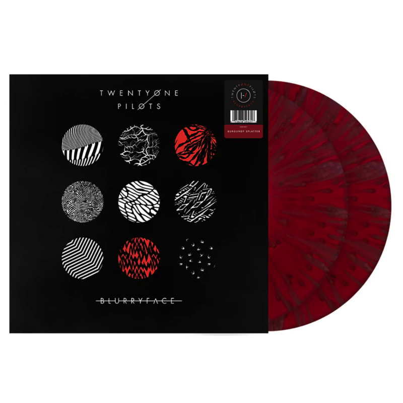 Blurryface (Limited Edition)