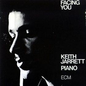 Facing You Keith Jarrett