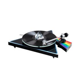 The Dark Side Of The Moon (Special Edition Turntable) Pro-Ject