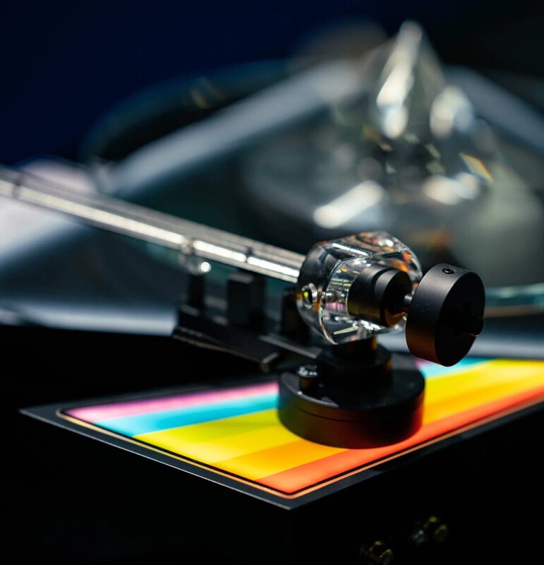 The Dark Side Of The Moon (Special Edition Turntable)