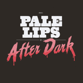 After Dark Pale Lips