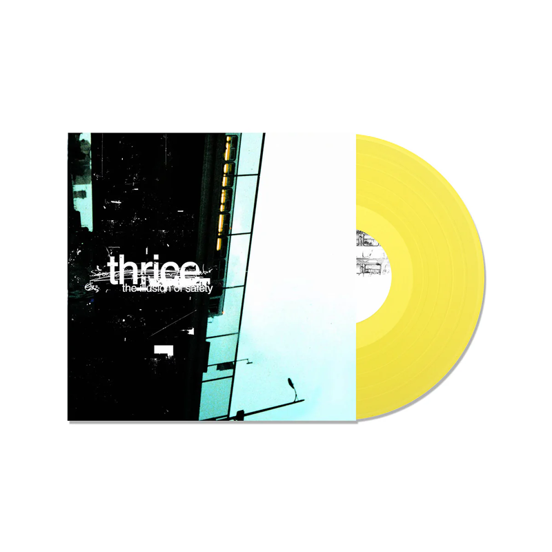 The Illusion of Safety (Limited Edition)