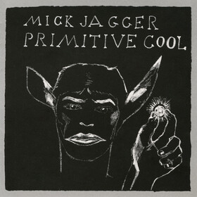 Primitive Cool Mick Jagger