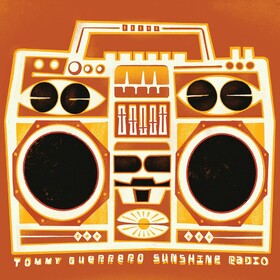 Sunshine Radio Tommy Guerrero