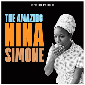 The Amazing Nina Simone Nina Simone