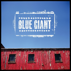 Blue Giant Blue Giant