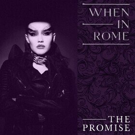The Promise (Coloured) When In Rome