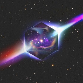 Cosmotropia Purple Disco Machine