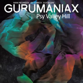 Psy Valley Hill Gurumaniax