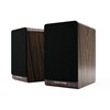 AE 100-2 Walnut Vinyl Venner