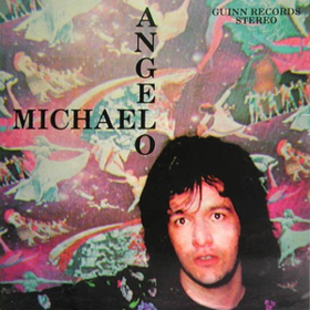 Michael Angelo Michael Angelo