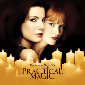 Practical Magic OST Various Artists