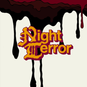 Night Terror Night Terror