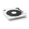 Tone Turntable Satin White