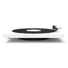 Tone Turntable Satin White