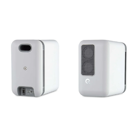 Q Active 200 Speakers White Q Acoustics
