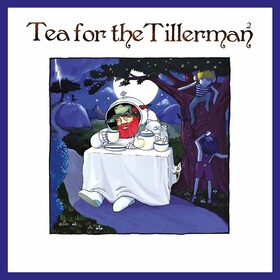 Tea For The Tillerman² Yusuf / Cat Stevens