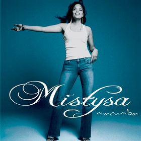 Macumba (Limited Edition) Mistysa