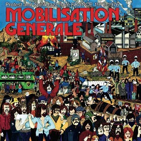 Mobilisation Generale Various Artists