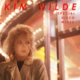 Special Disco Mixes (Coloured) (RSD 2024) Kim Wilde