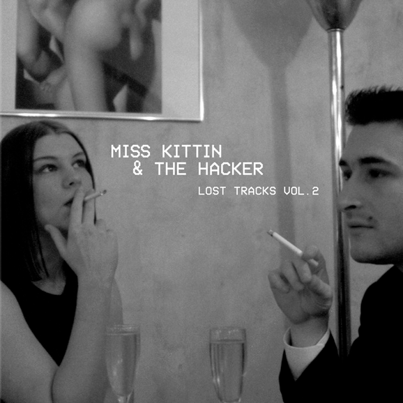 Lost Tracks Vol. 2