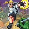 Comix Zone (By Howard Drossin)