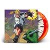 Comix Zone (By Howard Drossin)