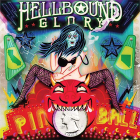 Pinball Hellbound Glory