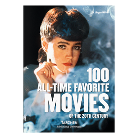 100 All-Time Favorite Movies of the 20th Century Юрген Мюллер