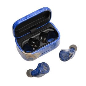 FoKus Prestige Blue Noble Audio