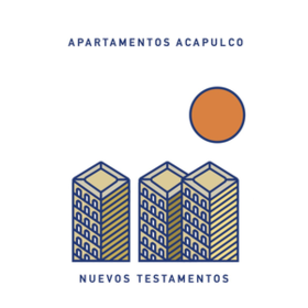 Nuevos Testamentos Apartamentos Acapulco