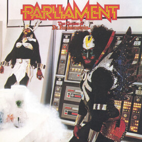 Clones Of Dr. Funkenstein Parliament