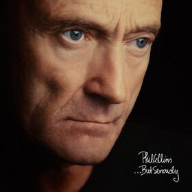 But Seriously (Limited Edition) Phil Collins