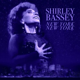 New York, New York (Limited Edition) Shirley Bassey