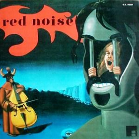 Sarcelles-locheres Red Noise