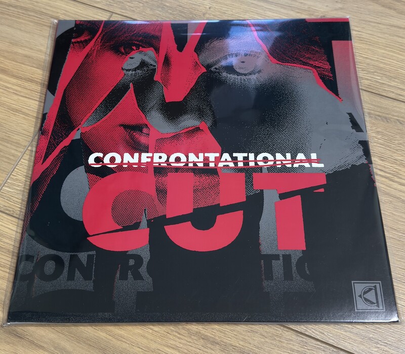 Cut
