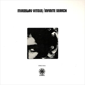 Infinite Search Miroslav Vitous