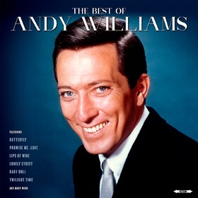 The Best Of Andy Williams