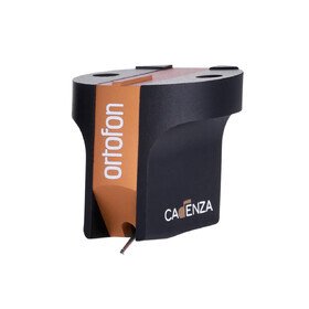MC Cadenza Bronze Ortofon