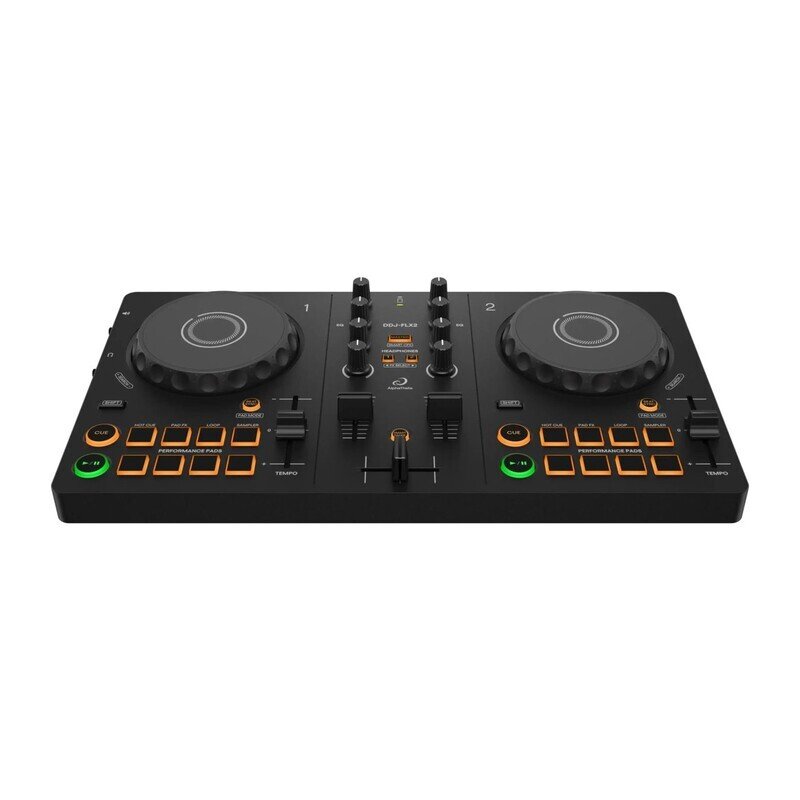 AlphaTheta DDJ-FLX2