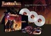 One Crimson Night (Box Set)